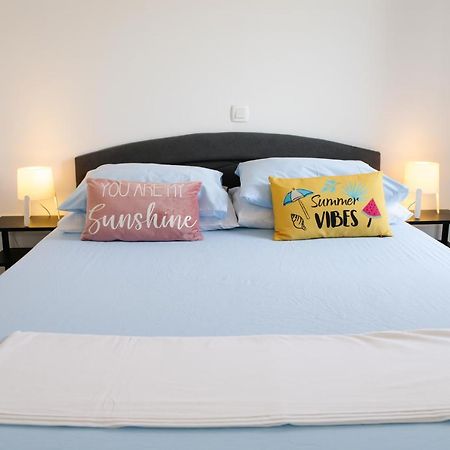 Sunny Apartment For 2 Муртер Экстерьер фото