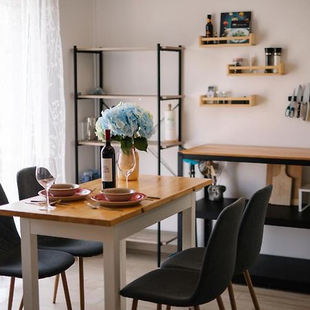 Sunny Apartment For 2 Муртер Экстерьер фото