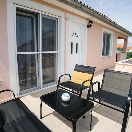 Sunny Apartment For 2 Муртер Экстерьер фото