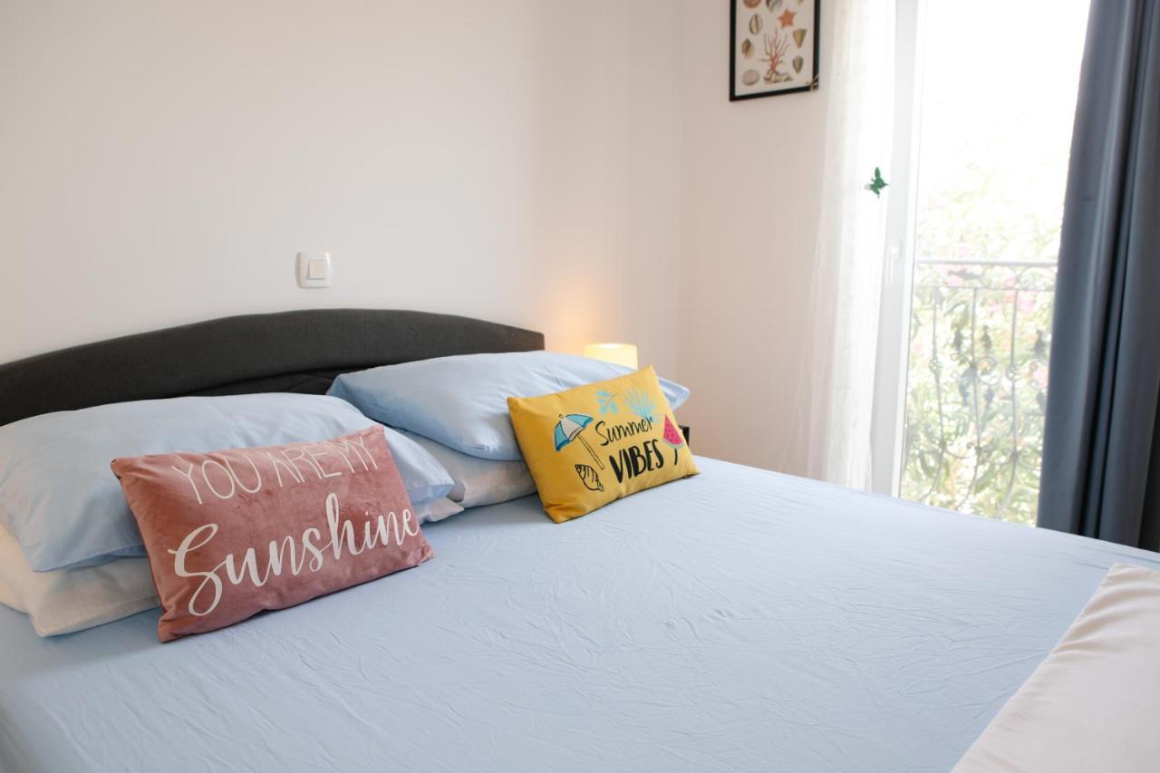 Sunny Apartment For 2 Муртер Экстерьер фото