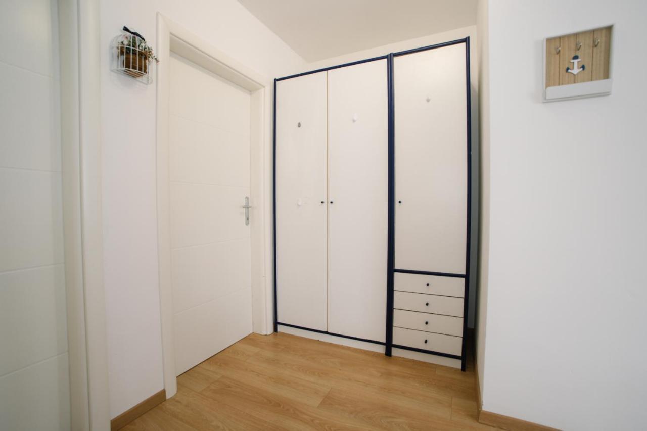 Sunny Apartment For 2 Муртер Экстерьер фото