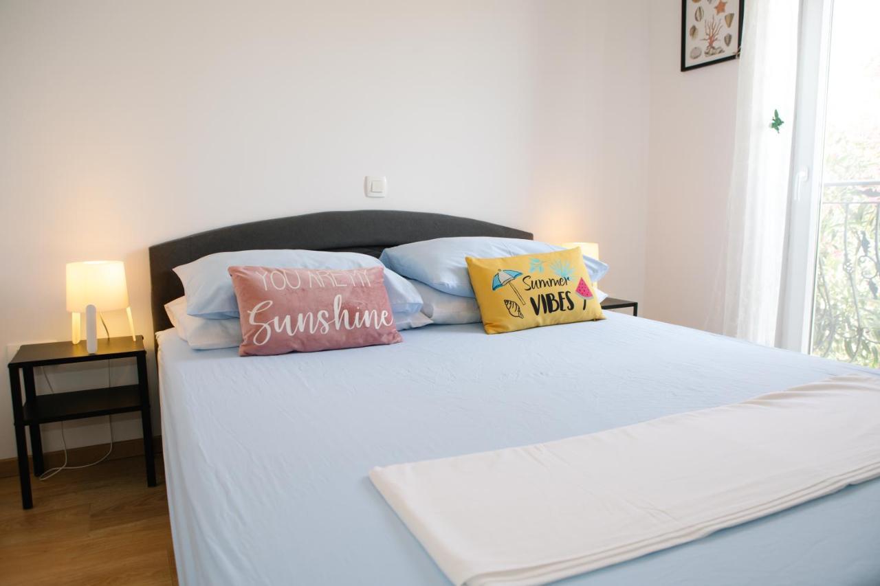 Sunny Apartment For 2 Муртер Экстерьер фото