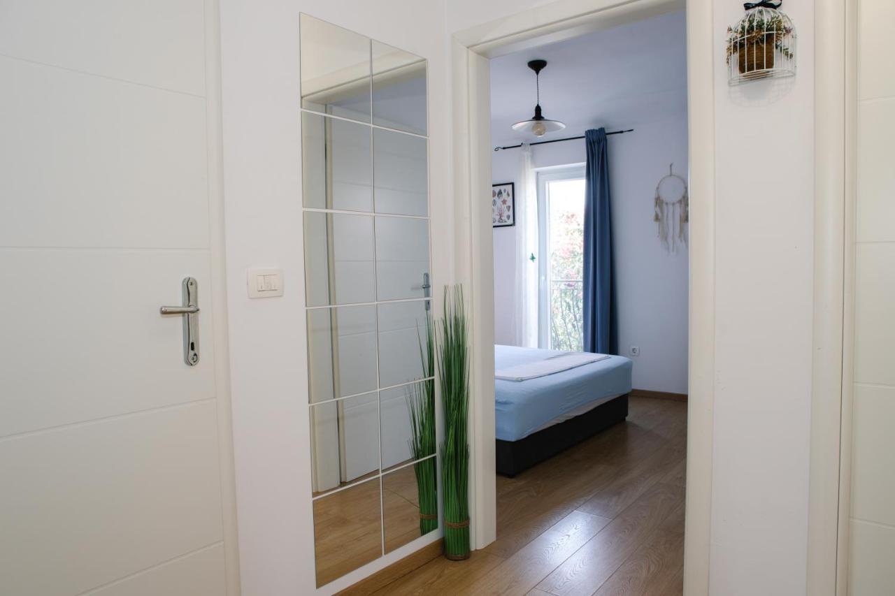 Sunny Apartment For 2 Муртер Экстерьер фото
