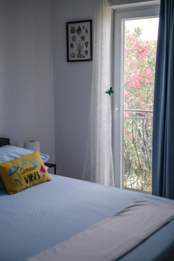 Sunny Apartment For 2 Муртер Экстерьер фото