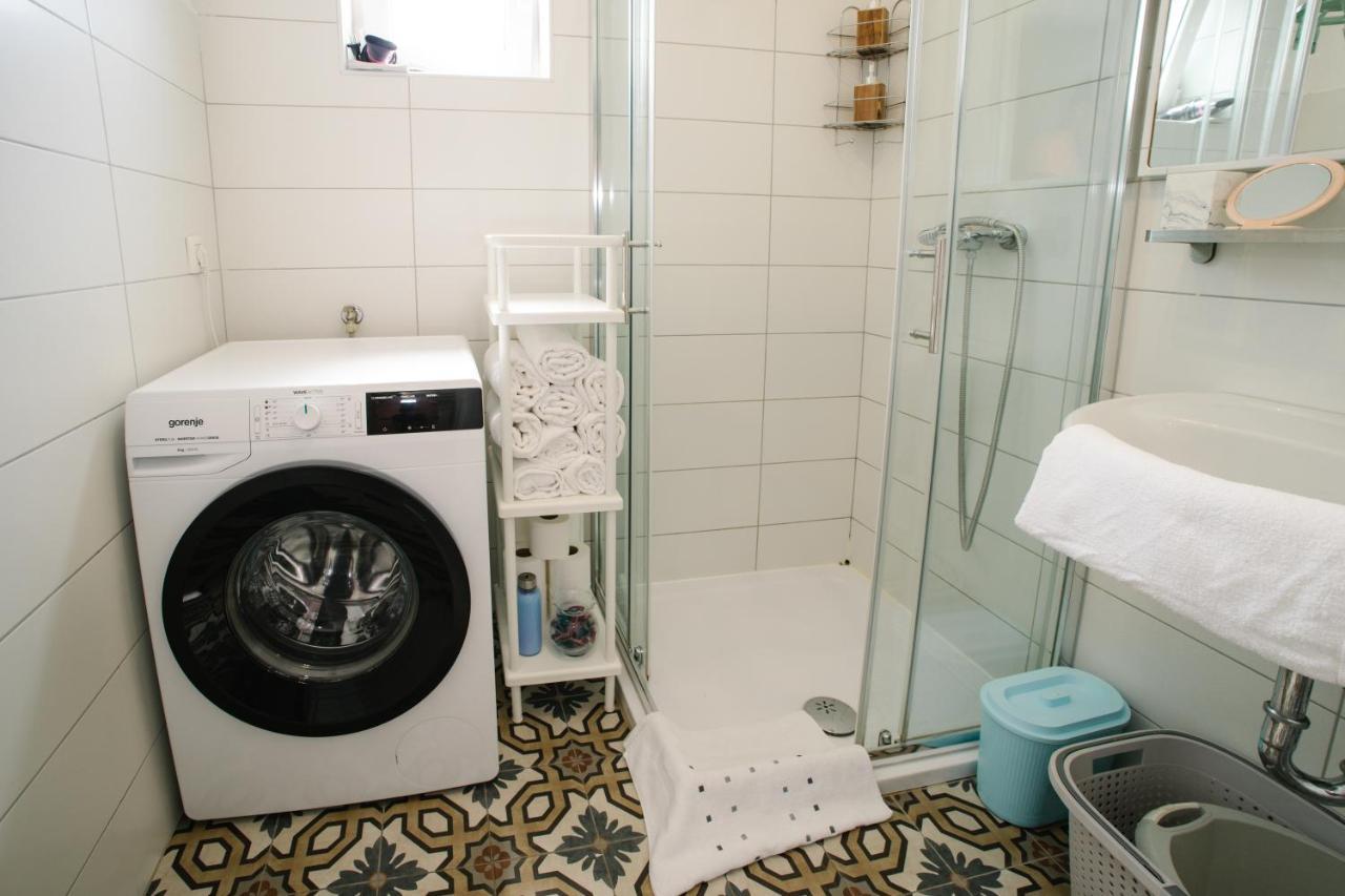 Sunny Apartment For 2 Муртер Экстерьер фото